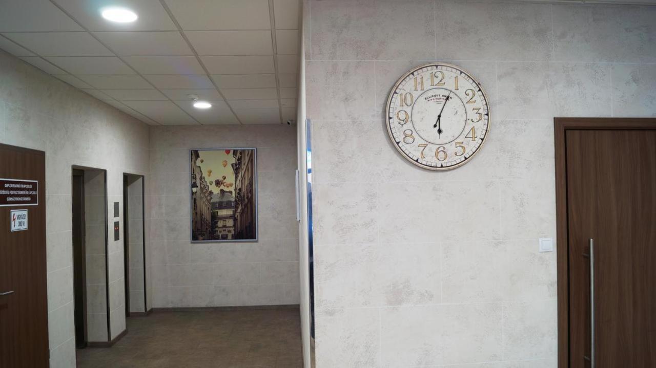 Danube Corso Boutique Apartment Budapeste Exterior foto